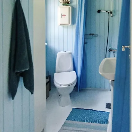 2 Bedroom Amazing In Сasa de vacaciones *