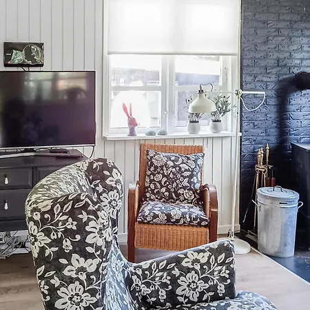 Дом отдыха Xviii Халс