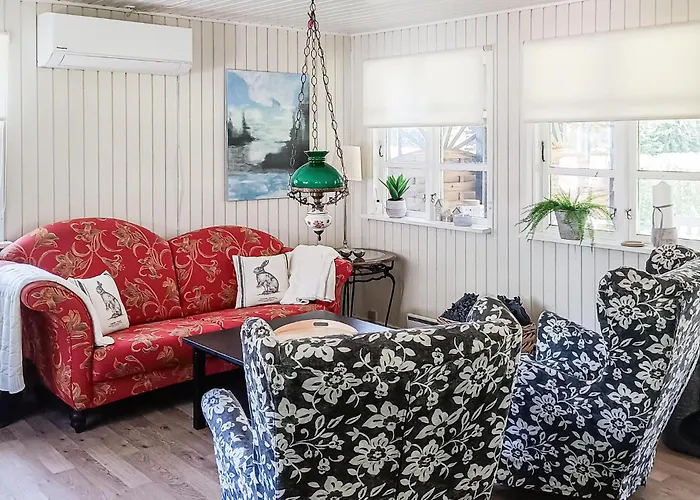 Дом отдыха Xviii *