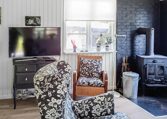 Дом отдыха Xviii Халс