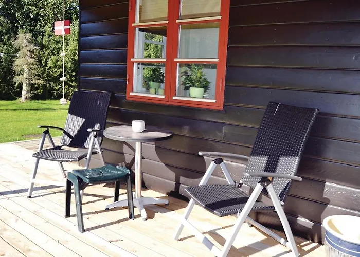 Xviii Дом отдыха Халс