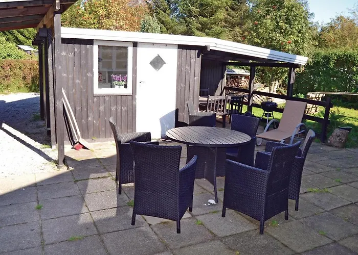 Дом отдыха Xviii *